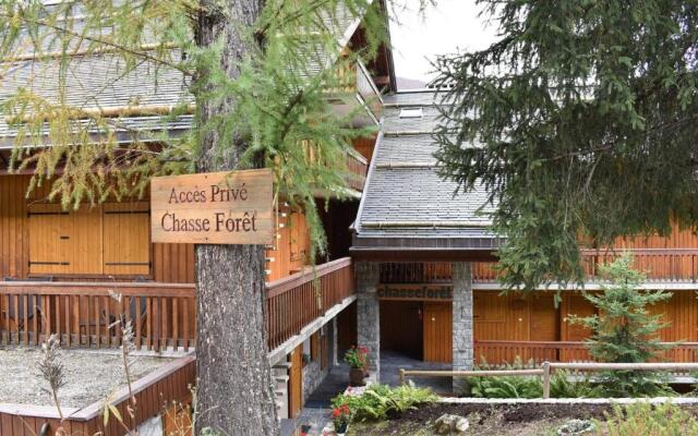 Appartement Méribel, 3 pièces, 7 personnes - FR-1-180-158