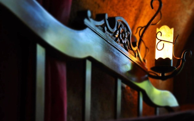S. Nikolis Historic Boutique Hotel