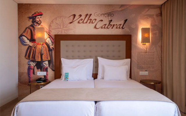 Vila Gale Collection S. Miguel Hotel