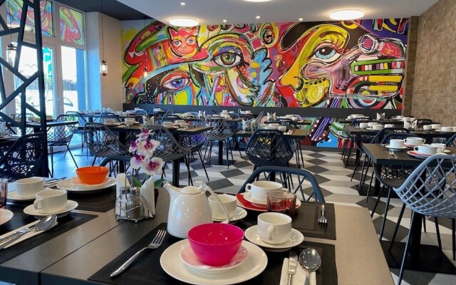 Amarant Urban Hotel