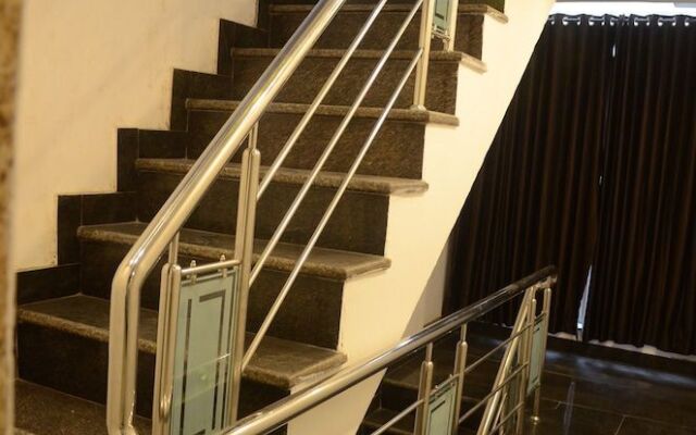 Hotel Taldar Inn