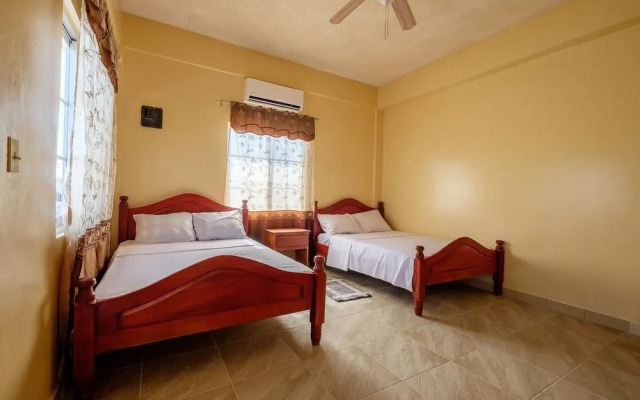 Tropicana Condominiums