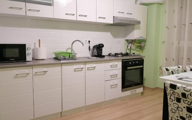 Apartament NyX