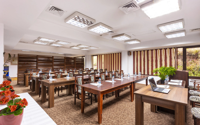 Spa Hotel Aspa Vila