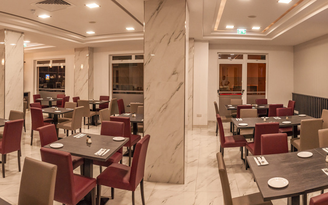 Cerviola Hotel