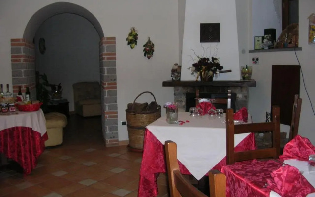 Casa Scola Agriturismo