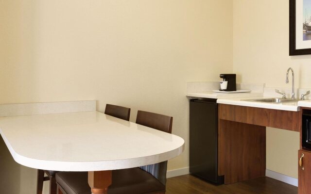 Hampton Inn & Suites Tarpon Springs