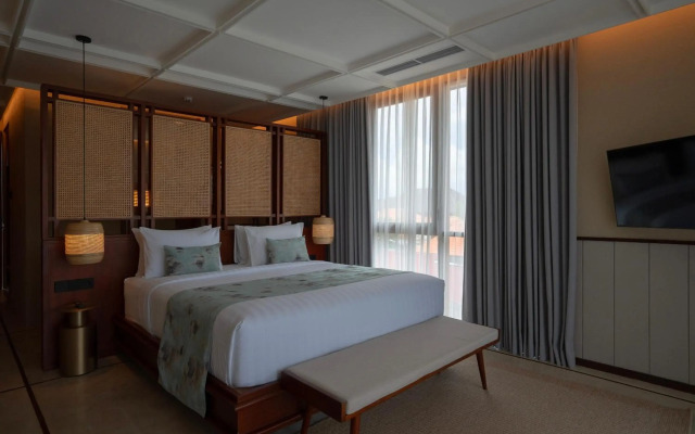 The Kemilau Hotel & Villa Canggu