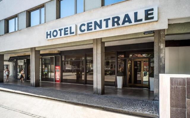 Hotel Centrale