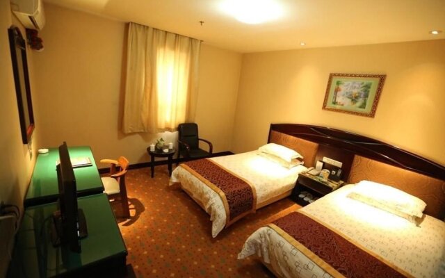 Donglai Hotel