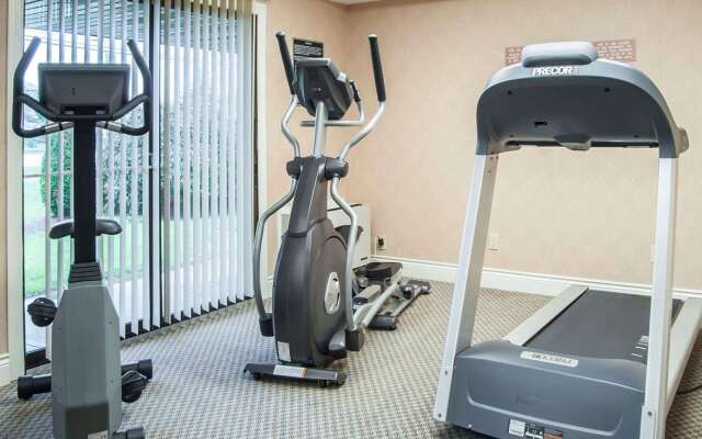 Comfort Inn