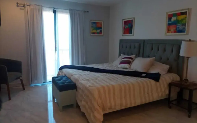 Morgan Hotel Boutique & Residences