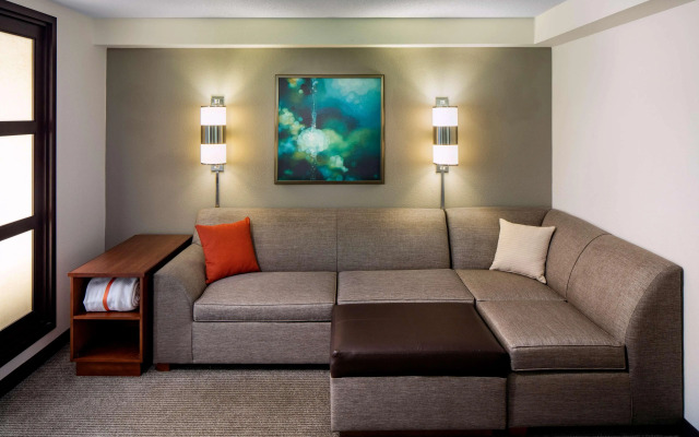 Hyatt Place Atlanta/Alpharetta/North Point Mall