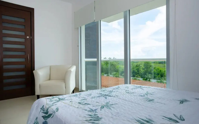 Mareazul 2 Bedroom Condo