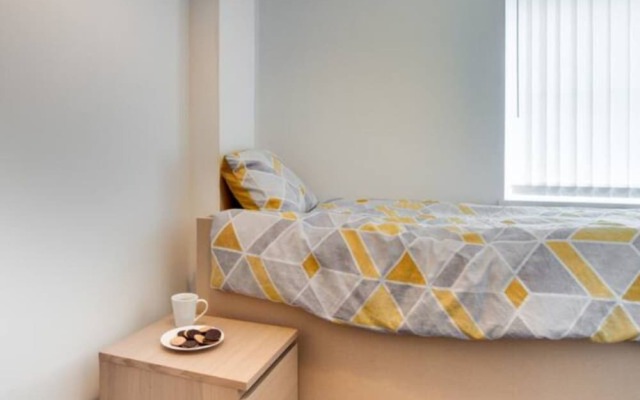 Coastal Lookout 2bedroom Apartment