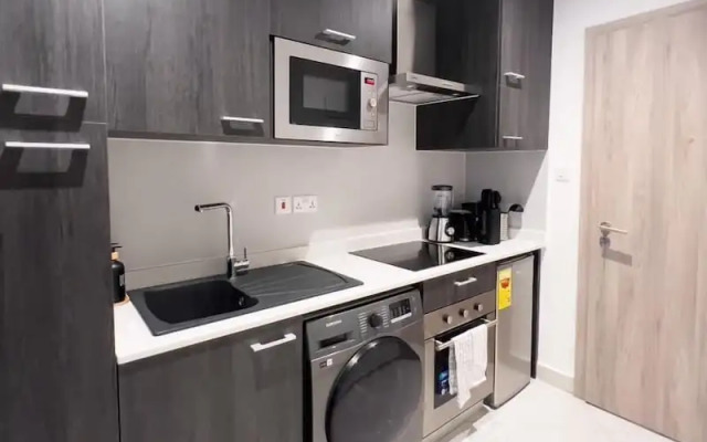 Meraki Homes at Loxwood House