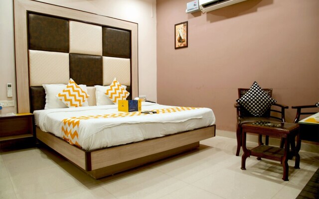 FabHotel Diamond