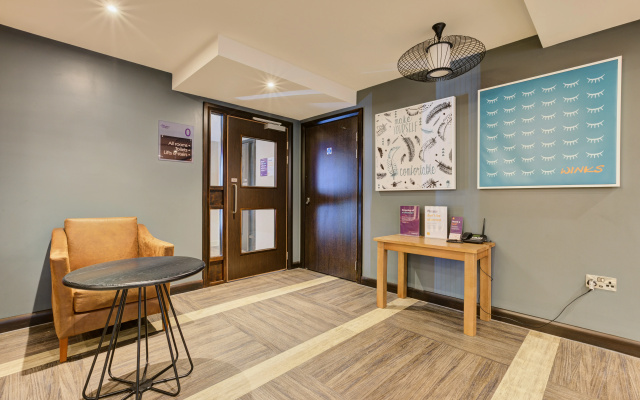 Premier Inn Royal Tunbridge Wells