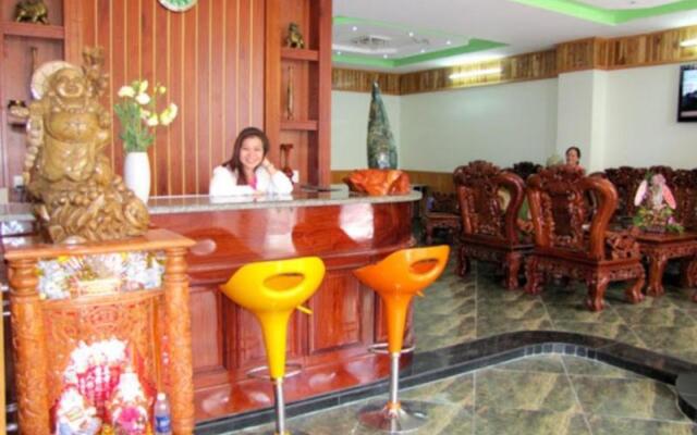 Phuoc Thinh Hotel