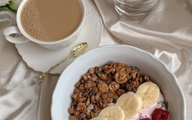 William Arnott Boutique Hotel