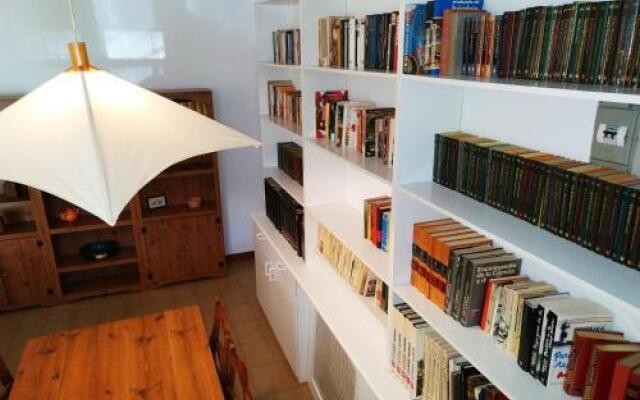 Apartamentos Escarrilla Sallent 3000