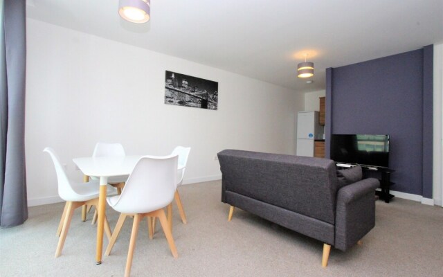 Central MK Apartments