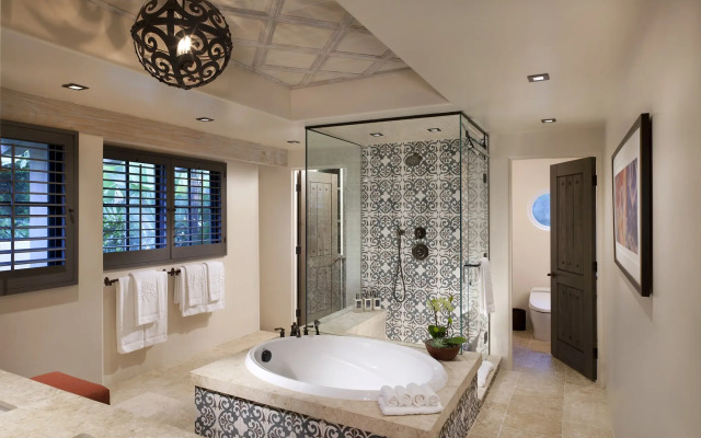 Rancho Valencia Resort and Spa