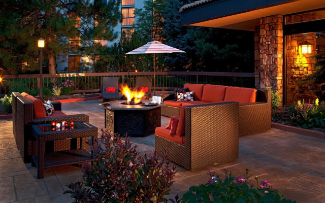 Denver Marriott West