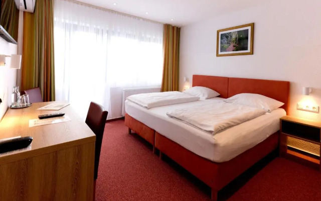 Hotel Mariaweiler Hof