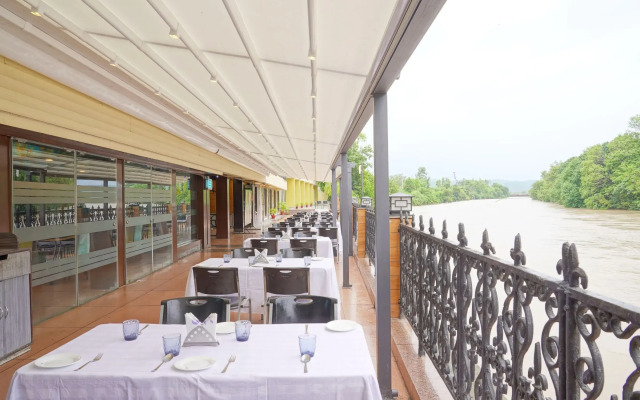 Comfort Inn Coral River