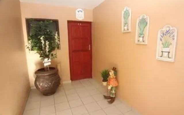 Just Property Uvongo