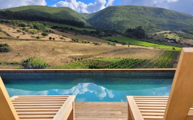SÓIS Montejunto Eco Lodge