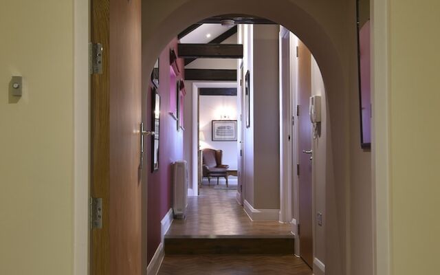 Old Gaol Serviced Apartments