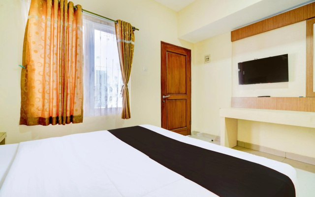 Collection O Cirebon Near Grage Mall Cirebon Formerly Rumah Suka – Guest Rooms – Cirebon