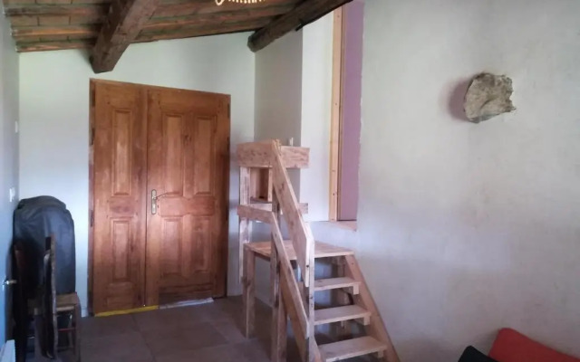 Appartement Oncle Loulou