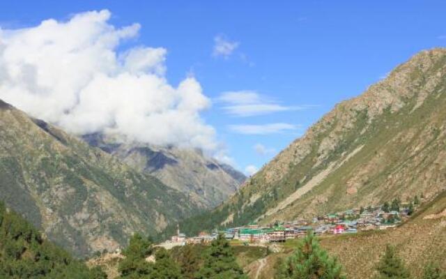 Samaa Resorts Chitkul Heights