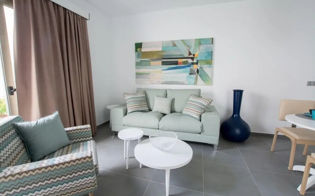 Silvi Apartamentos