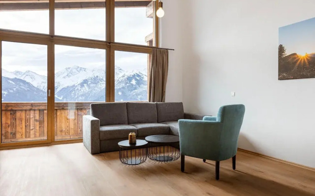 Exclusive Apartment Near Mittersill