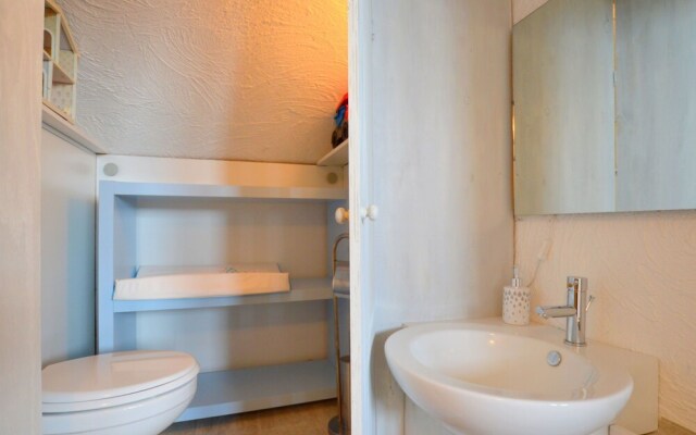 Charming Holiday Home In Heerlen With Terrace