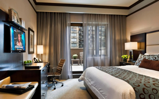 Pullman Paris Tour Eiffel Hotel
