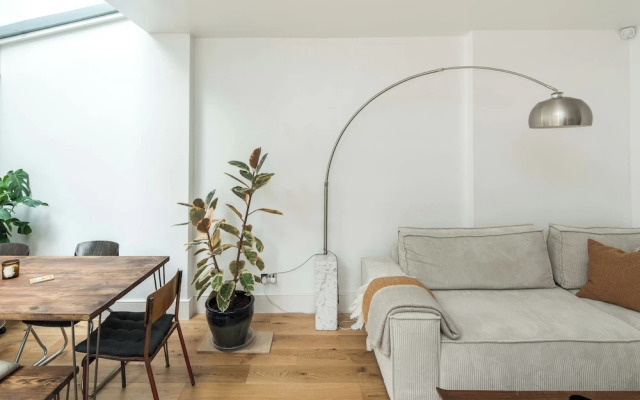 Delightful 2B/2B Prime Central London apartment