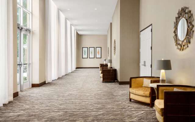 Hilton Garden Inn Charlotte SouthPark