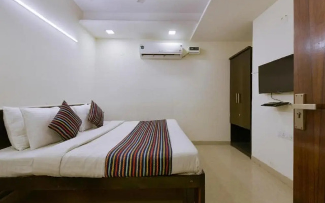 Hotel Golden Key IP Ext.