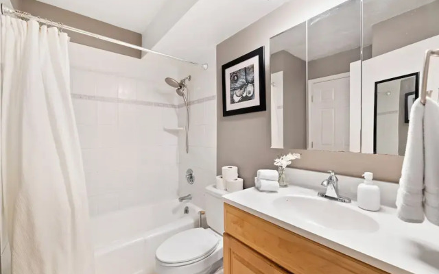 Ilikai Marina 1Bedroom