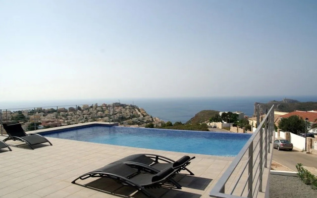 Villa in Benitachell, Alicante 102529 by MO Rentals