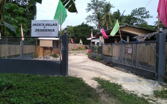 Jack's Villas and Residence 2