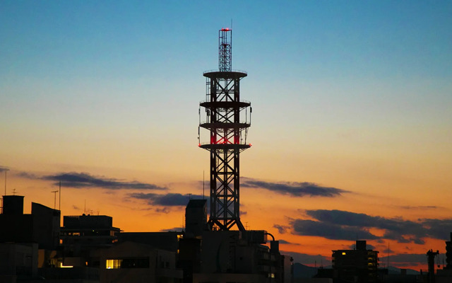 Hotel Town Honmachi