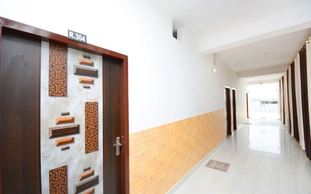 OYO 36908 Hotel Park View