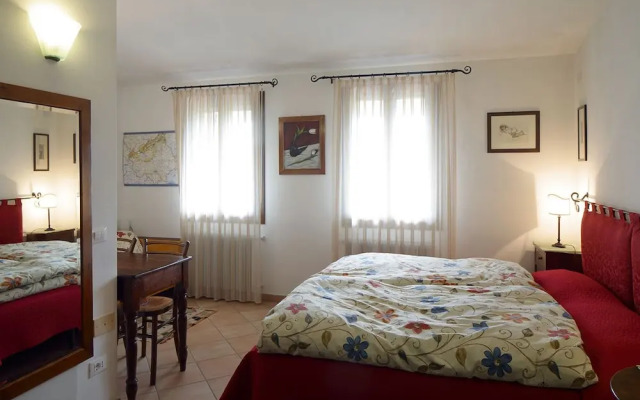 B&B La Casa in Collina