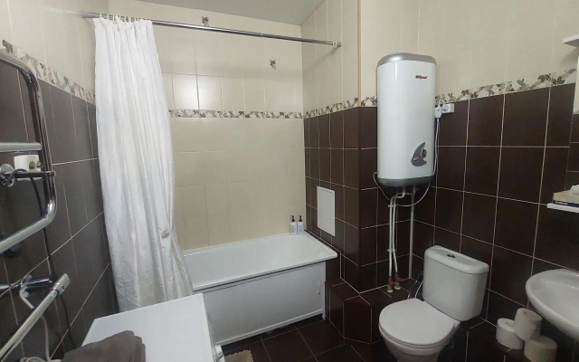 Olivinn на улице Первомайский проспект 37